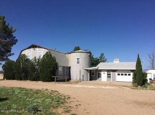 4141 N Silver Spur Rd, Willcox, AZ 85643
