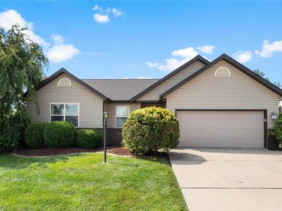 7014 Savannah Dr, Glen Carbon, IL, 62034