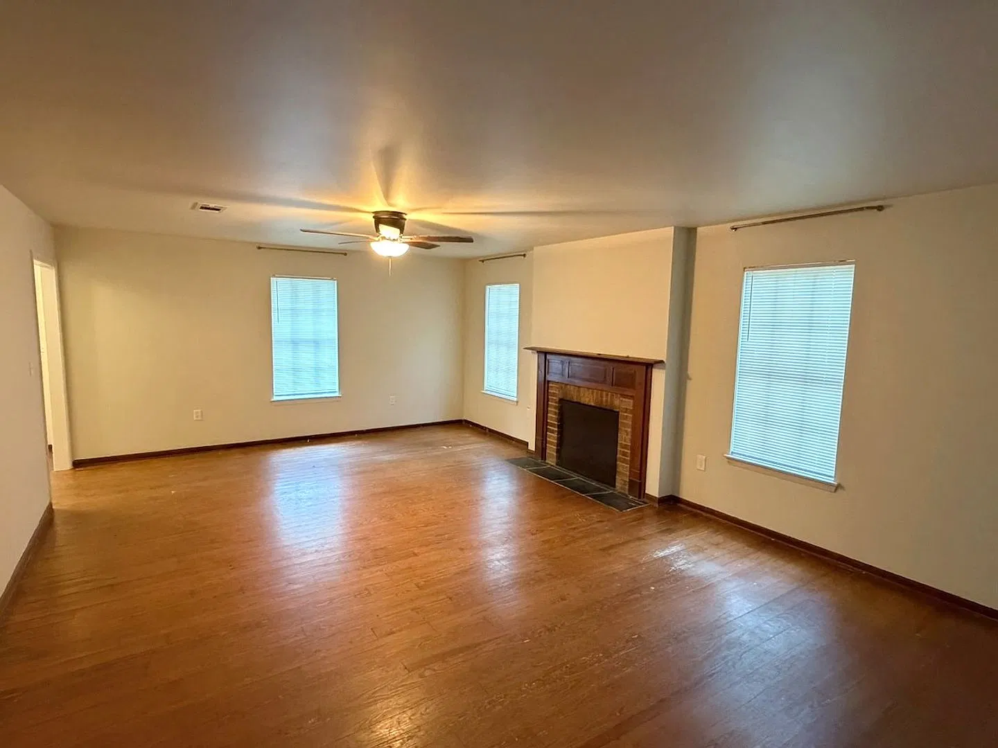 Dog Friendly Home Ready for Occupancy — Photo 2