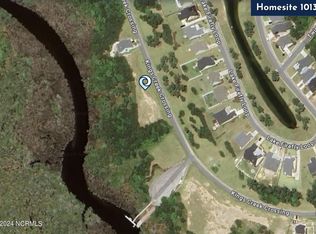 240 Kings Creek Xing LOT 1013, Holly Ridge, NC 28445