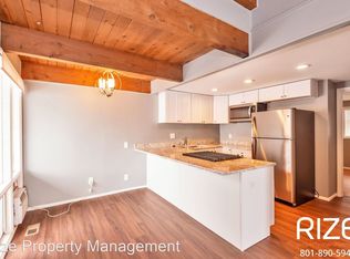 353 S 1100 E #5, Salt Lake City, UT 84102