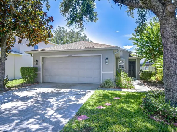 19555 TIMBERBLUFF DRIVE, LAND O LAKES, FL 34638