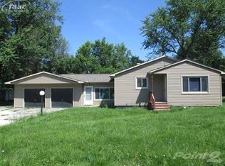 3170 Whitney Ave, Flint, MI 48532