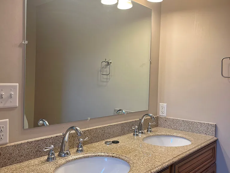 Bathroom Vanity