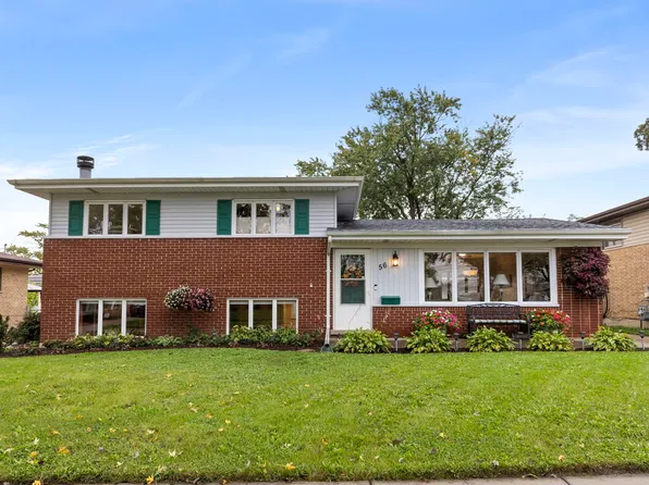 56 Peyton Dr, Chicago Heights, IL 60411