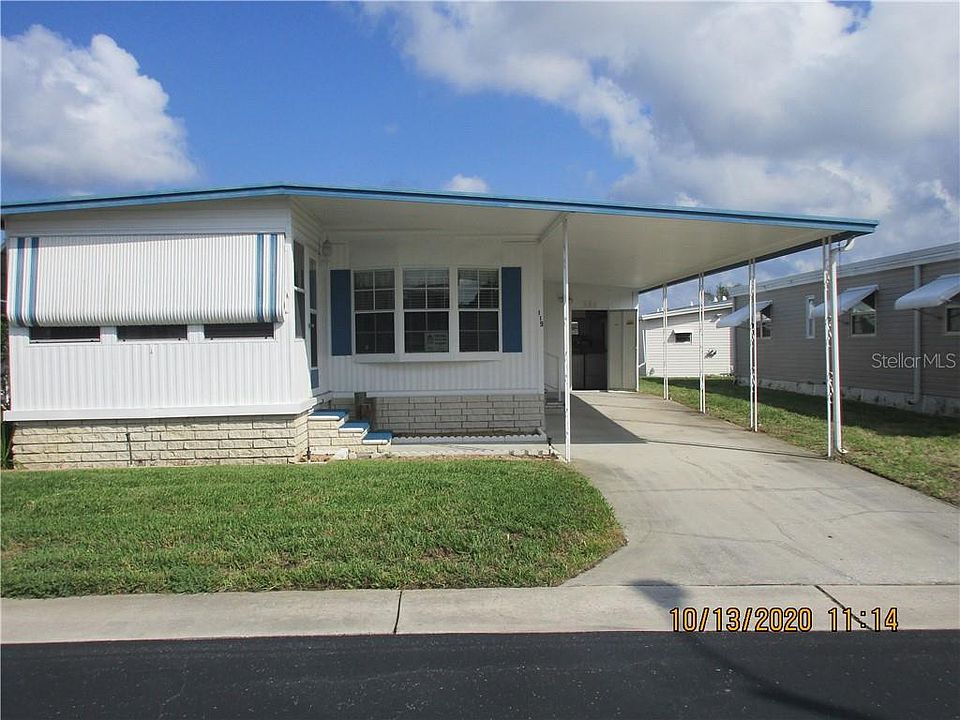 1st image of 39820 Us Highway 19 N Lot 119