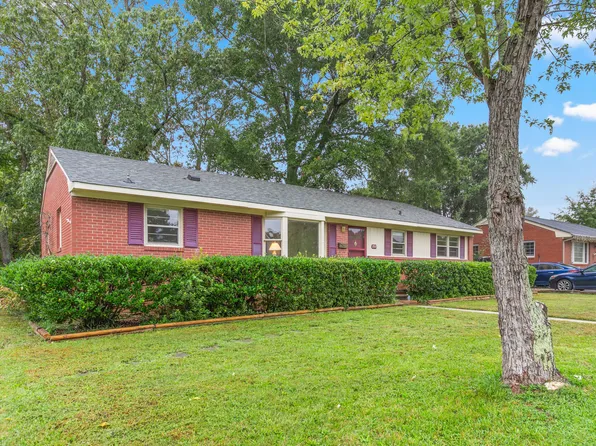 2509 McKinney St, Burlington, NC 27217