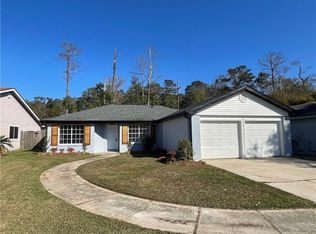 314 Raleigh Dr, Slidell, LA 70460