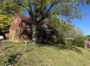 441 Ethel Ave, Dayton, OH 45417