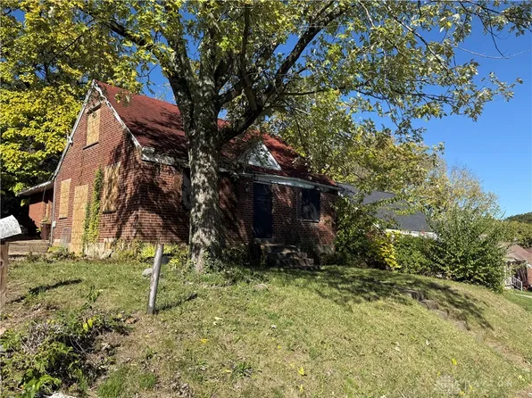441 Ethel Ave, Dayton, OH 45417
