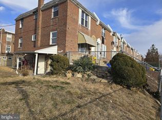 601 E Carver St, Philadelphia, PA