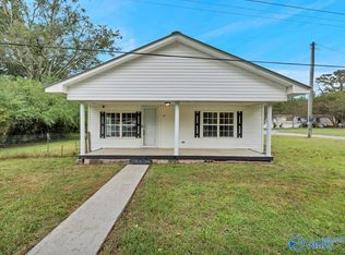 276 County Road 342, Moulton, AL 35650