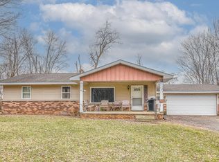 286 S Willowbrook Rd, Coldwater, MI 49036