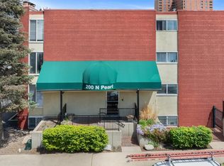 200 N Pearl St APT 106, Denver, CO 80203