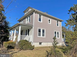 15 Patapsco Ave, Dundalk, MD 21222