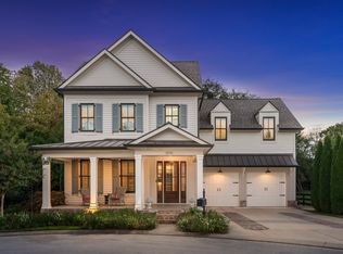 1035 Benelli Park Ct, Franklin, TN 37064