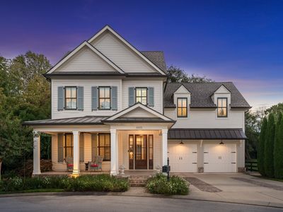 1035 Benelli Park Ct, Franklin, TN, 37064