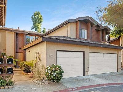 9774 Caminito Doha, San Diego, CA, 92131