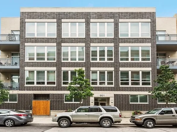 951 W Huron St, Chicago, IL