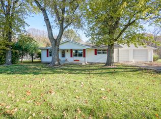 7315 N 700 W, Delphi, IN 46923