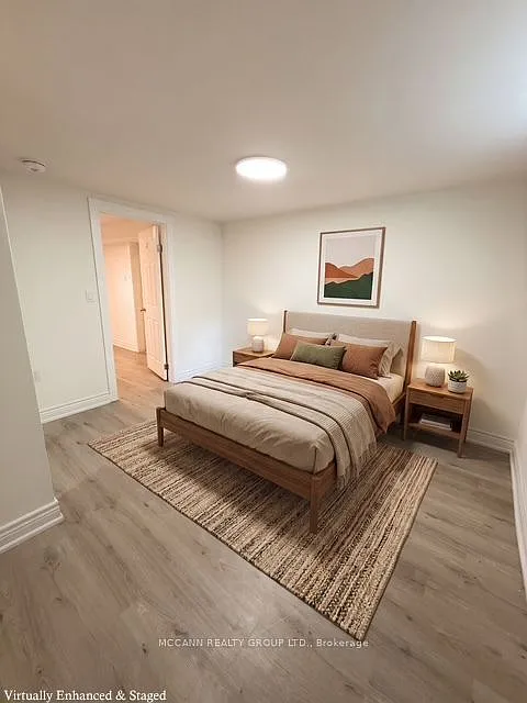 2 bed, $1,850 — Photo 4