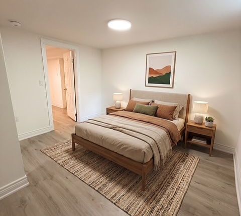 4th image of 562 Mulock Ct #B