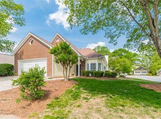 801 Bridge Pointe Ct, Alpharetta, GA 30005