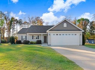 15059 State Highway 96 N, Zebulon, NC 27597