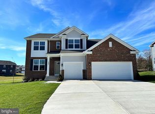 769 Starry Night Dr, Westminster, MD 21157