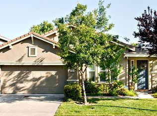 1567 Thurman Way, Folsom, CA 95630