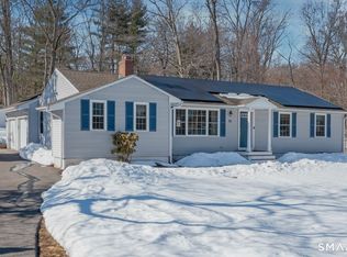 73 Somerset Road, Glastonbury, CT 06033