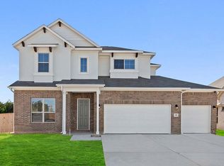 380 Treadwell Ln, Kyle, TX 78640
