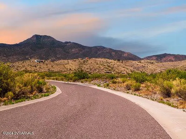 820 N SKYLINE Drive #34, Clarkdale, AZ 86324