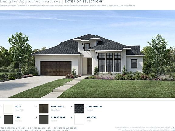 3rd image of 1424 Timber Shores Dr