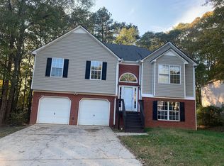 4055 Mistymorn Ln, Powder Springs, GA 30127