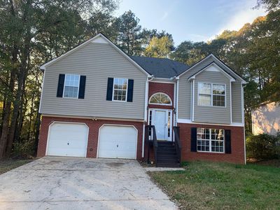 4055 Mistymorn Ln, Powder Springs, GA, 30127