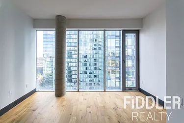 Rented by Fiddler Realty