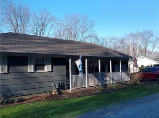 182 W Riverside Dr, Olean, NY 14760