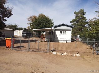 2185 E Northfield Ave, Kingman, AZ 86409