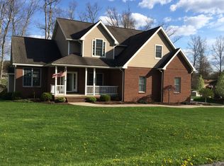 72 Morningside Dr, Indiana, PA 15701