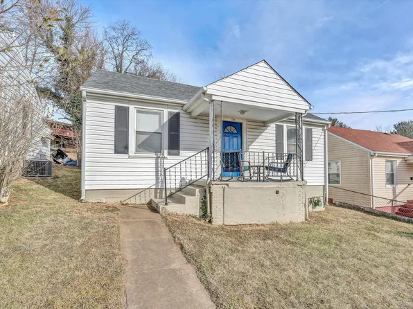 1396 Buena Vista Blvd SE, Roanoke, VA 24013