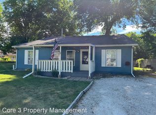 815 Kingsley St, Normal, IL 61761