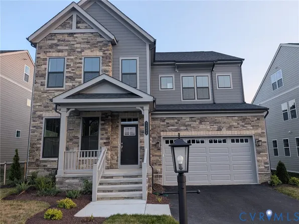 11553 Chapman Mill Dr, Glen Allen, VA 23060