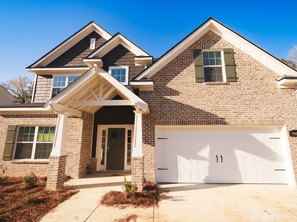 9961 Long Leaf Pine Dr, Midland, GA 31820