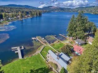 239 Friday Creek Rd, Bellingham, WA 98229