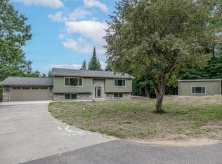 2617 Wihega Rd, Arbor Vitae, WI 54568