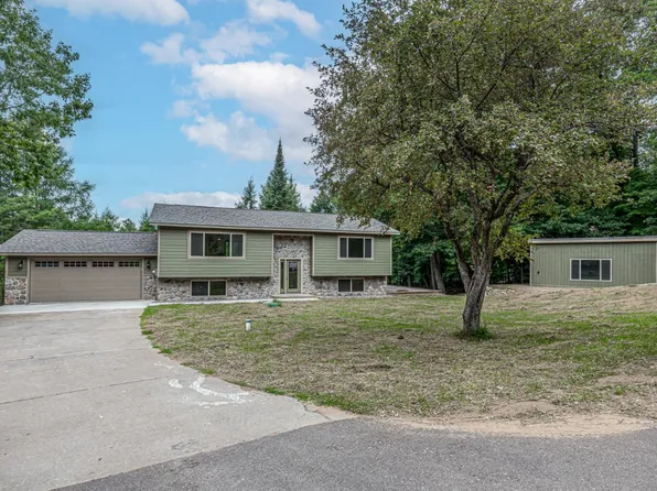 2617 Wihega Rd, Arbor Vitae, WI 54568