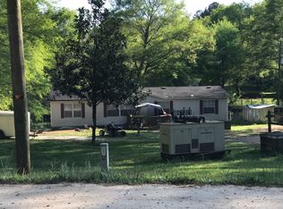 1203 Lanier Rd, Pendergrass, GA 30567