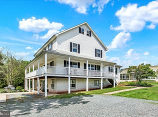 341 Schwartz Rd, Gettysburg, PA 17325