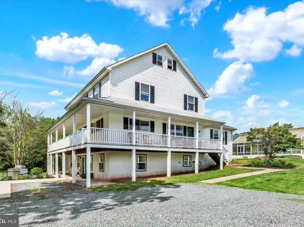 341 Schwartz Rd, Gettysburg, PA 17325